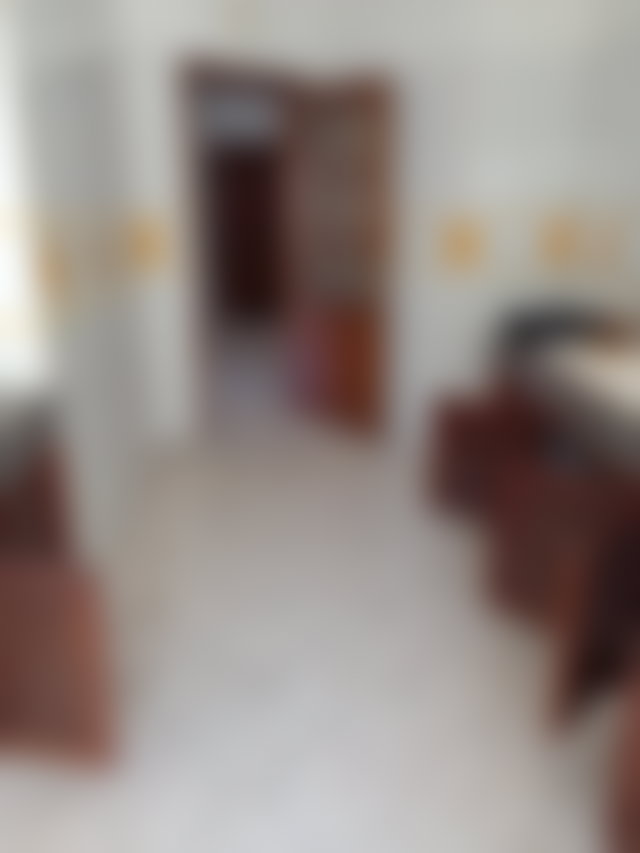 Three-Room Apartment for Rent, Riyad, Rabat, Secure Residence — 5