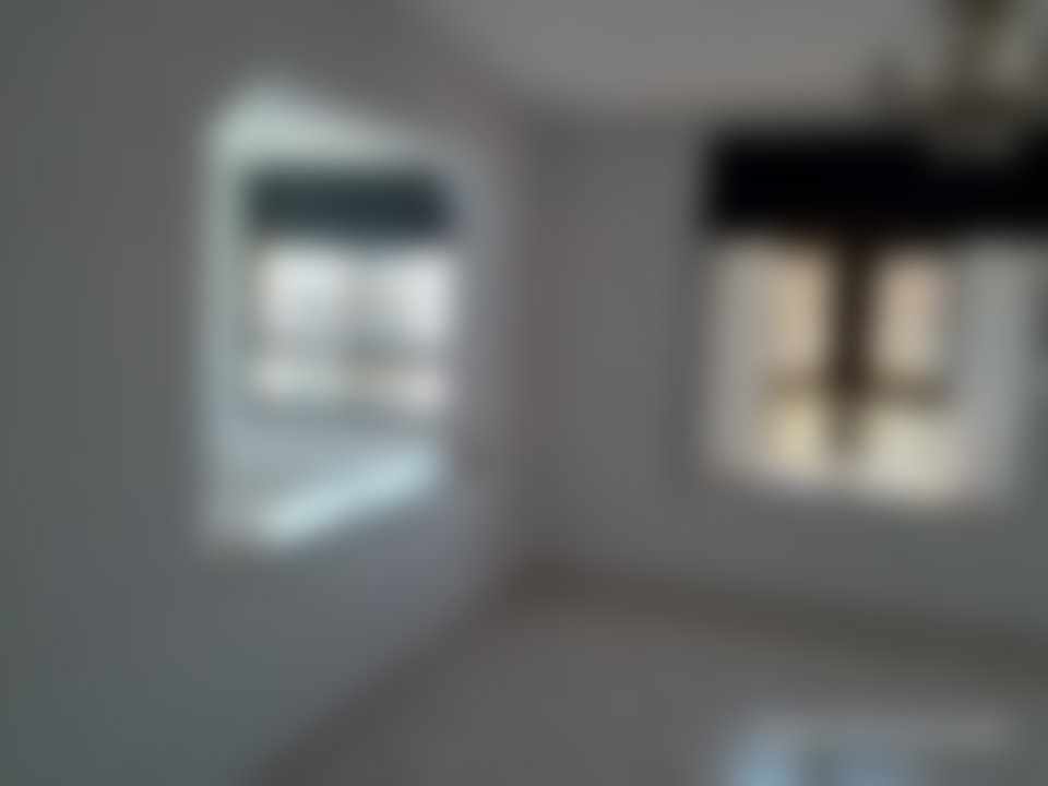 Three-Room Apartment for Rent, Riyad, Rabat, Secure Residence
