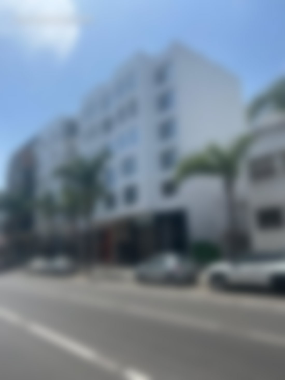Bureau 90 m² neuf et équipé, Maarif, Casablanca