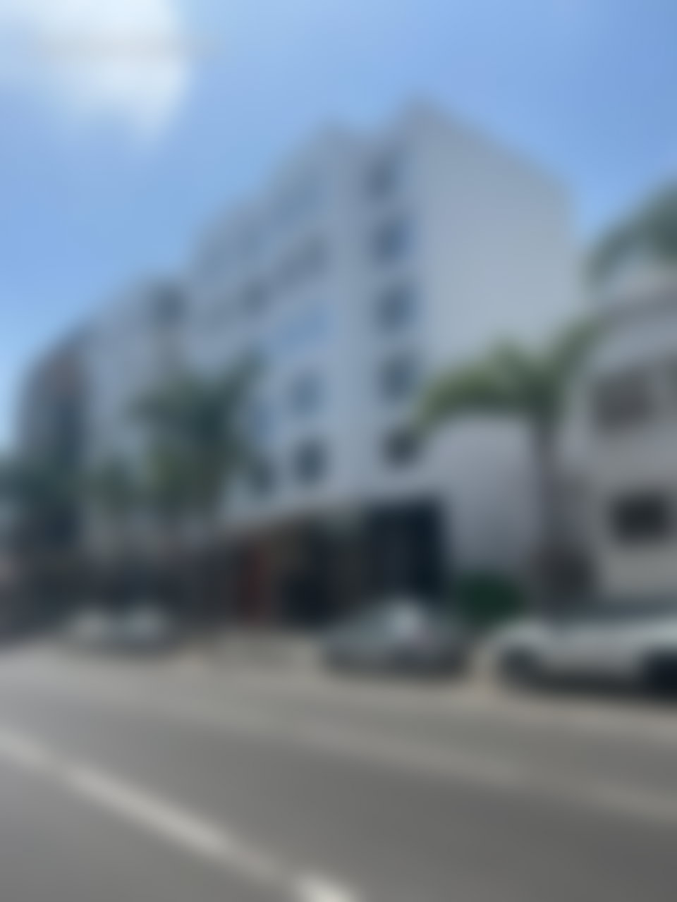 Bureau 90 m² neuf et équipé, Maarif, Casablanca