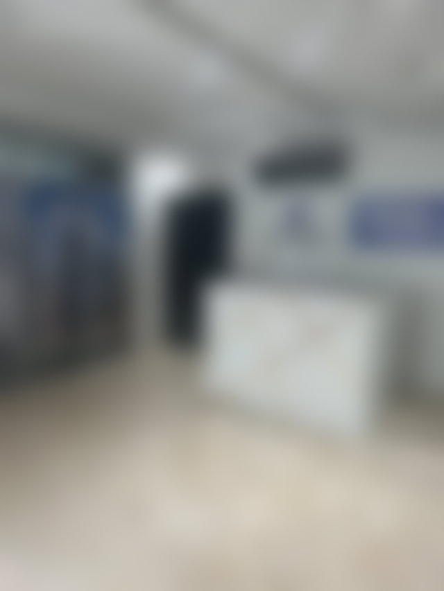 Bureau 90 m² neuf et équipé, Maarif, Casablanca — 2