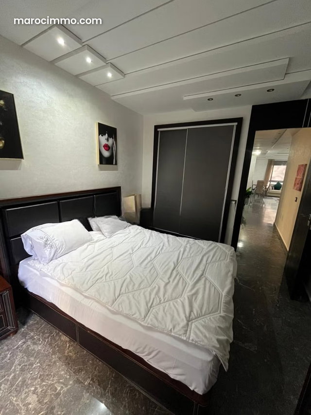 Belle appartement à louer piscine — 5