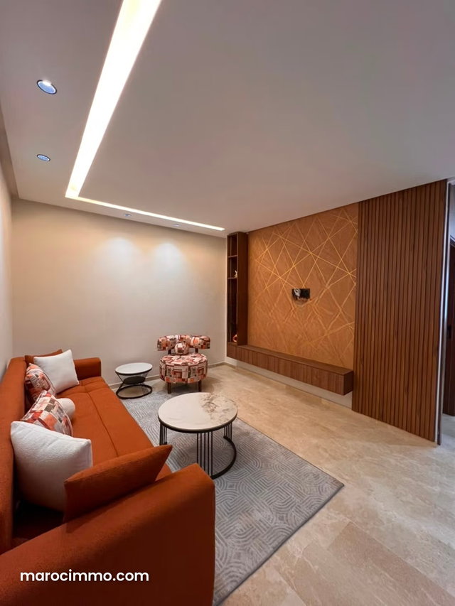 Studios Premium à Riviera — 2