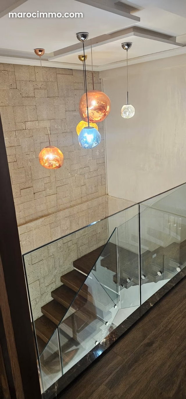 À louer – Magasin d’angle à Ain Sebaâ — 4