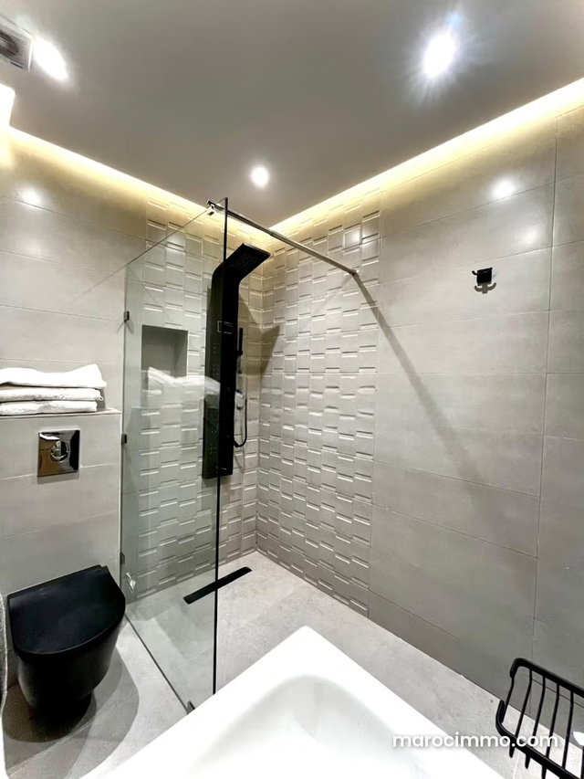 Appartement à vendre 50 m² – Guéliz, Marrakech — 3