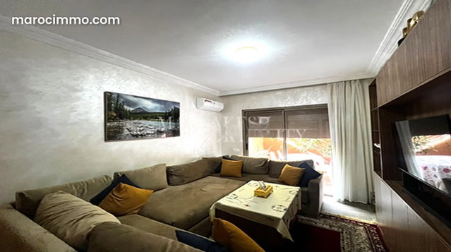 Magnifique Duplex T4 Meublé à louer à Targa — 5