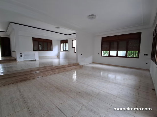 House for Rent in Hay Riad — 2