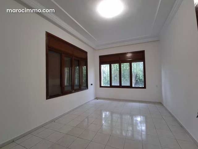 House for Rent in Hay Riad — 4
