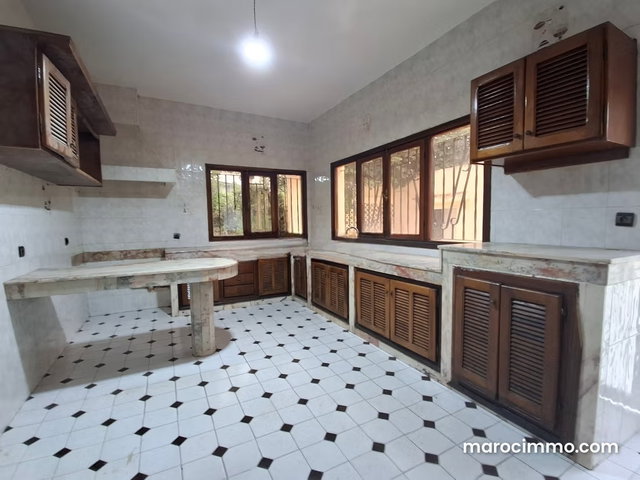 House for Rent in Hay Riad — 3