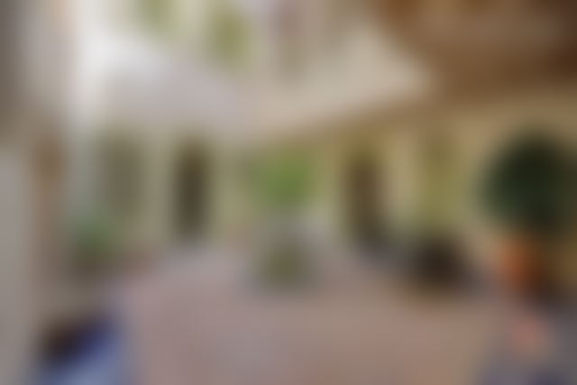 3-Bedroom House for Sale in Michouar, Marrakech, with Mountain Views — Marrakesh