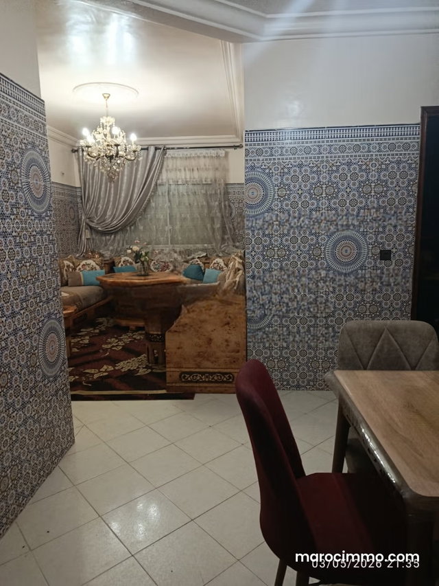 Apartment for Sale – Sidi Maârouf Chaimaa — 2