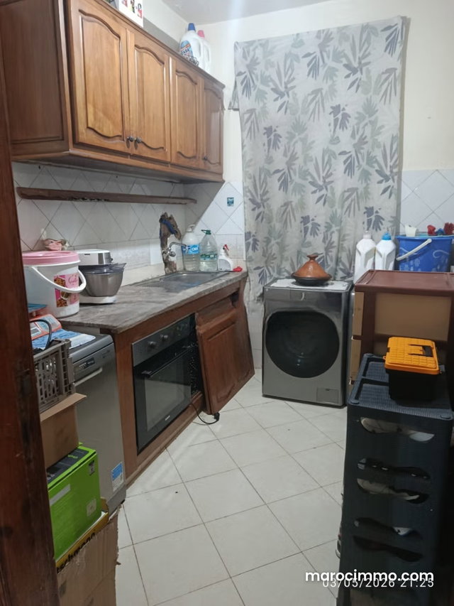 Apartment for Sale – Sidi Maârouf Chaimaa — 5