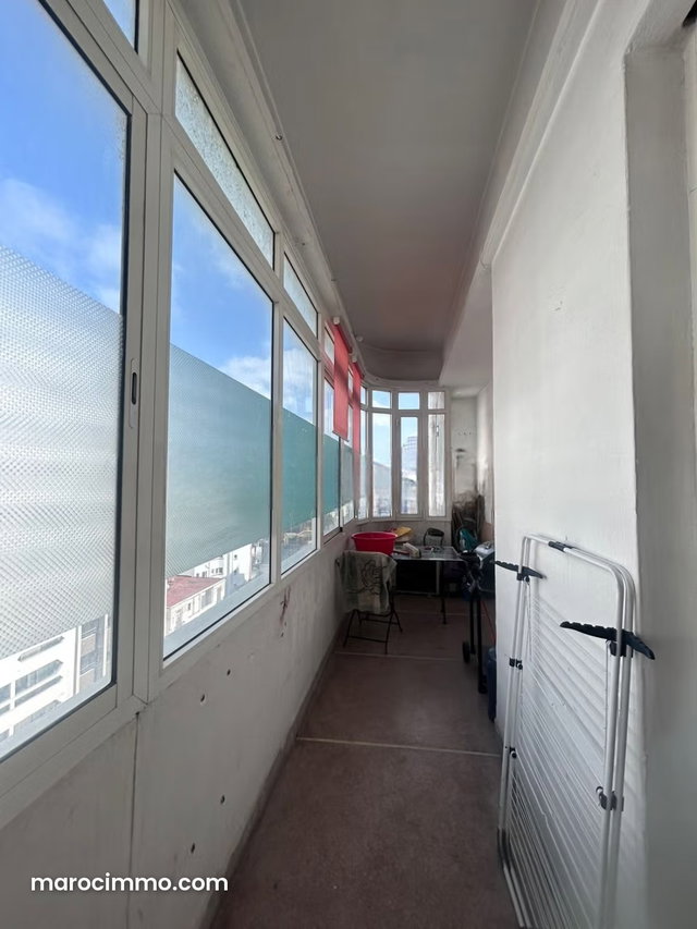 Appartement en plein rue Hassan 2 à vendre — 4
