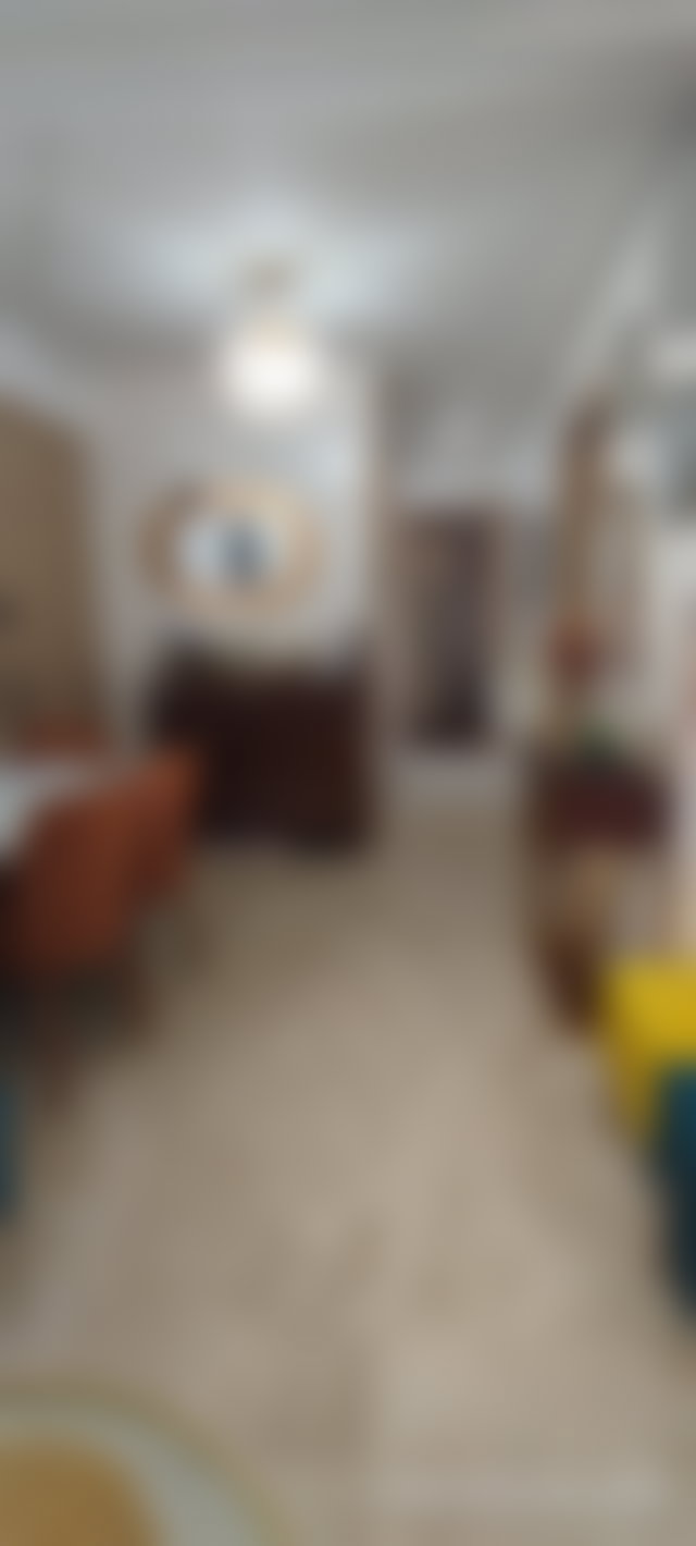 Appartement 4 pièces avec terrasse et garage à La Gironde Casablanca — 3