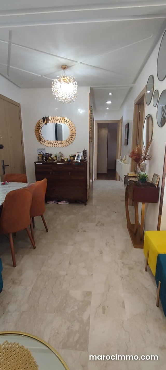 Apartment for Rent – Boulevard La Gironde — 3