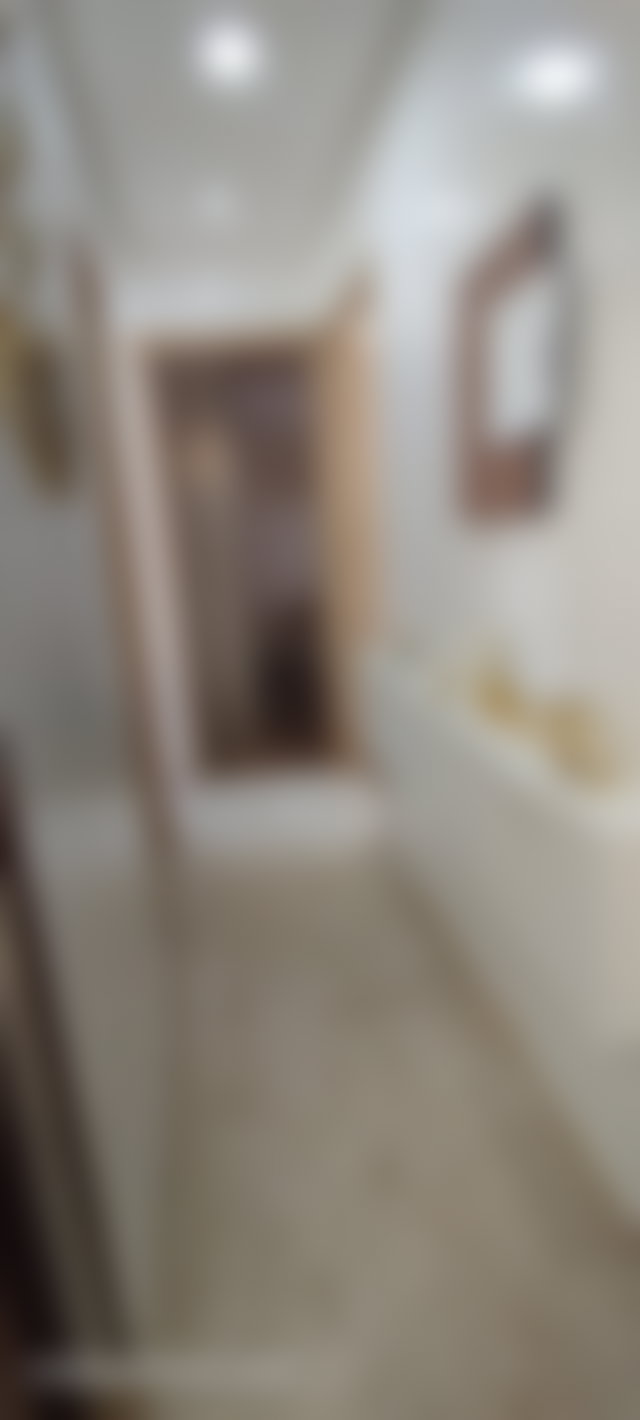 Appartement 4 pièces avec terrasse et garage à La Gironde Casablanca — 4