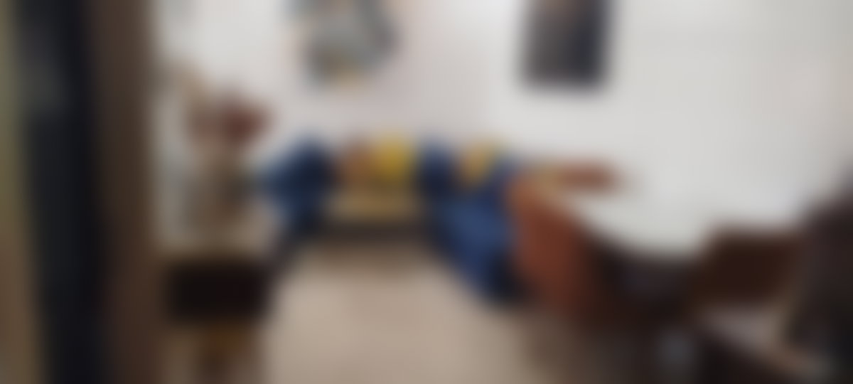Appartement 4 pièces avec terrasse et garage à La Gironde Casablanca