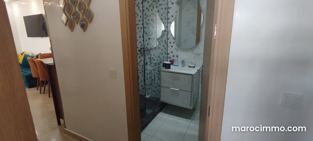 Apartment for Rent – Boulevard La Gironde — 5