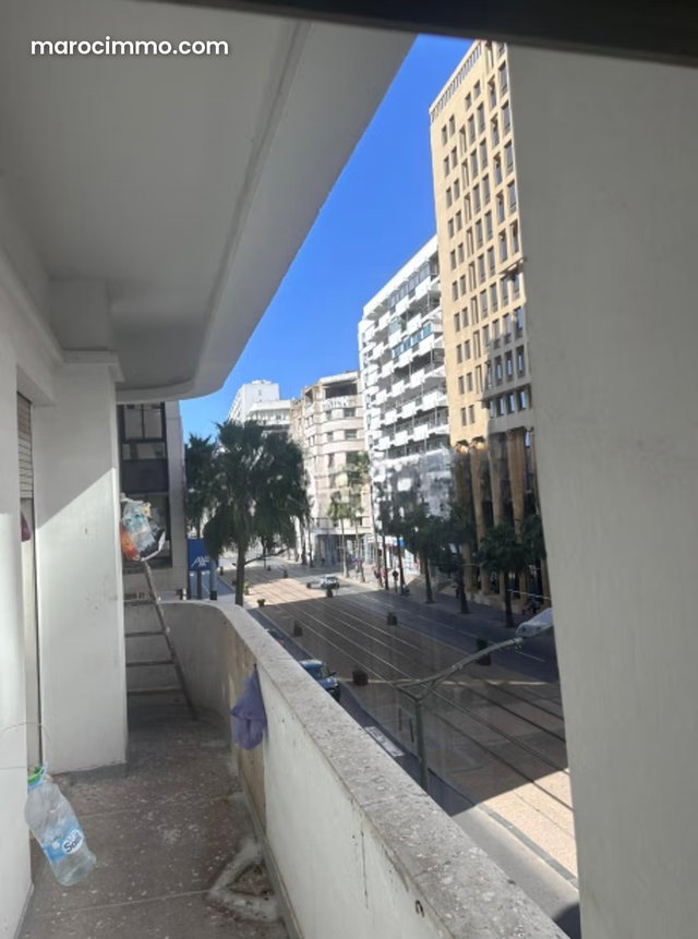 Appartement usage bureau à vendre — 3