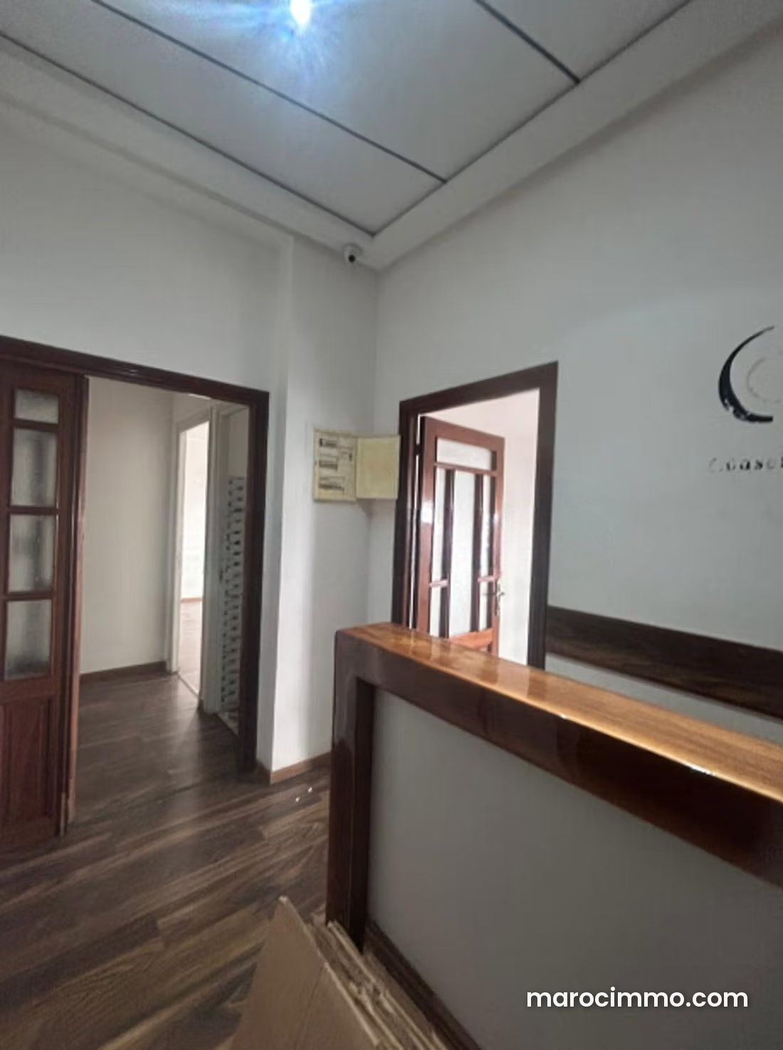 4-Room Apartment, Casablanca City Centre, Classic Finish — Casablanca