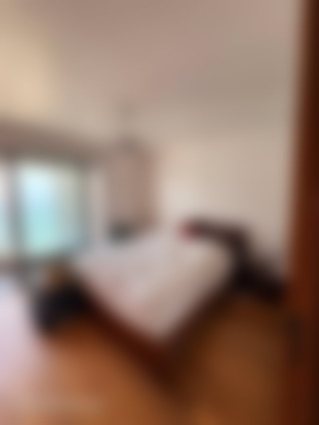 Sea-view studio, Casablanca Marina, furnished and fully equipped — 4