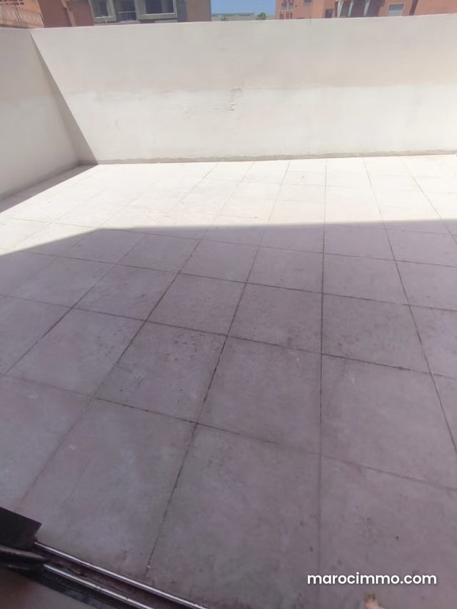 New apartment for sale in Gueliz center — 3