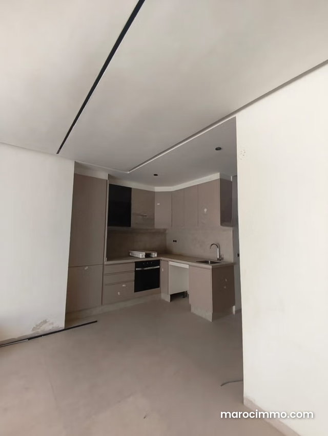 New apartment for sale in Gueliz center — 4
