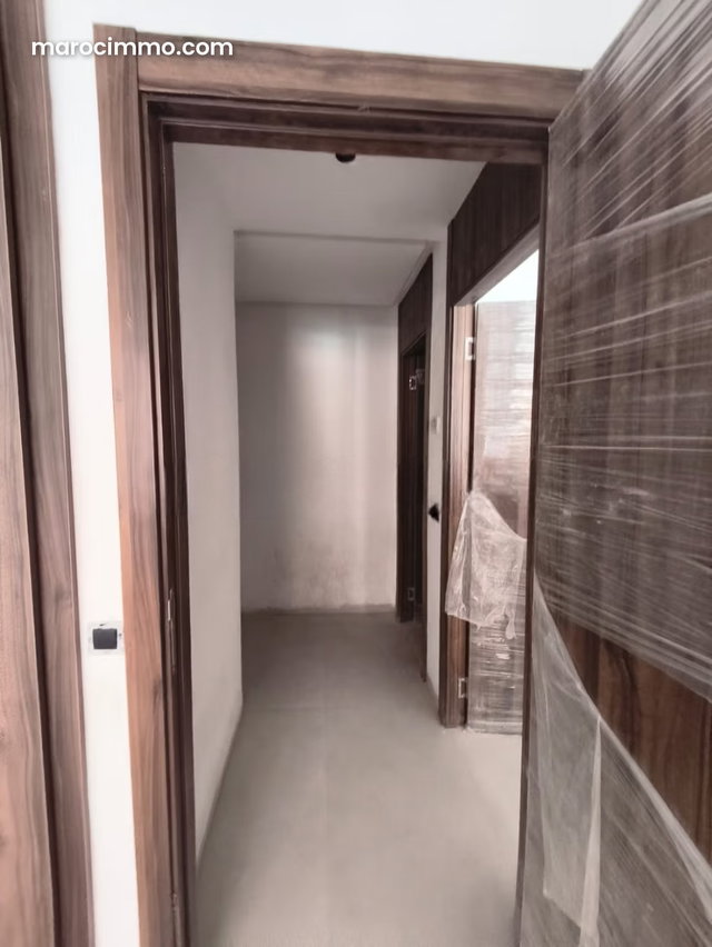 Magnificent 3-Bedroom Duplex for Sale in Gueliz — 3