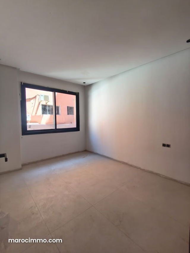 Magnificent 3-Bedroom Duplex for Sale in Gueliz — Marrakesh