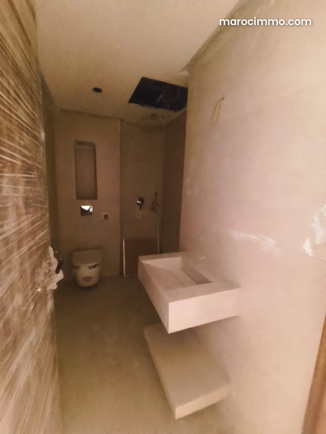 Magnificent 3-Bedroom Duplex for Sale in Gueliz — 5