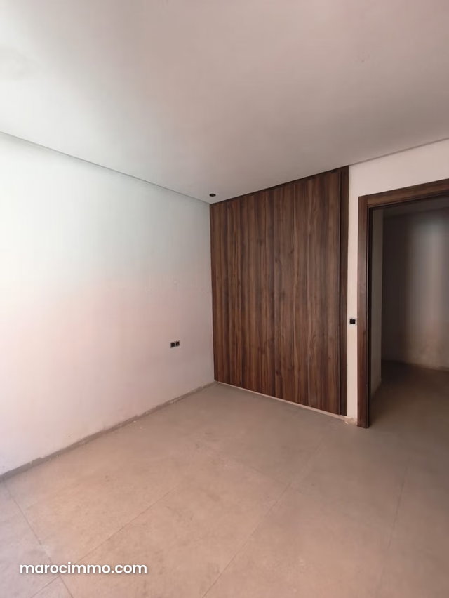 Magnificent 3-Bedroom Duplex for Sale in Gueliz — 2