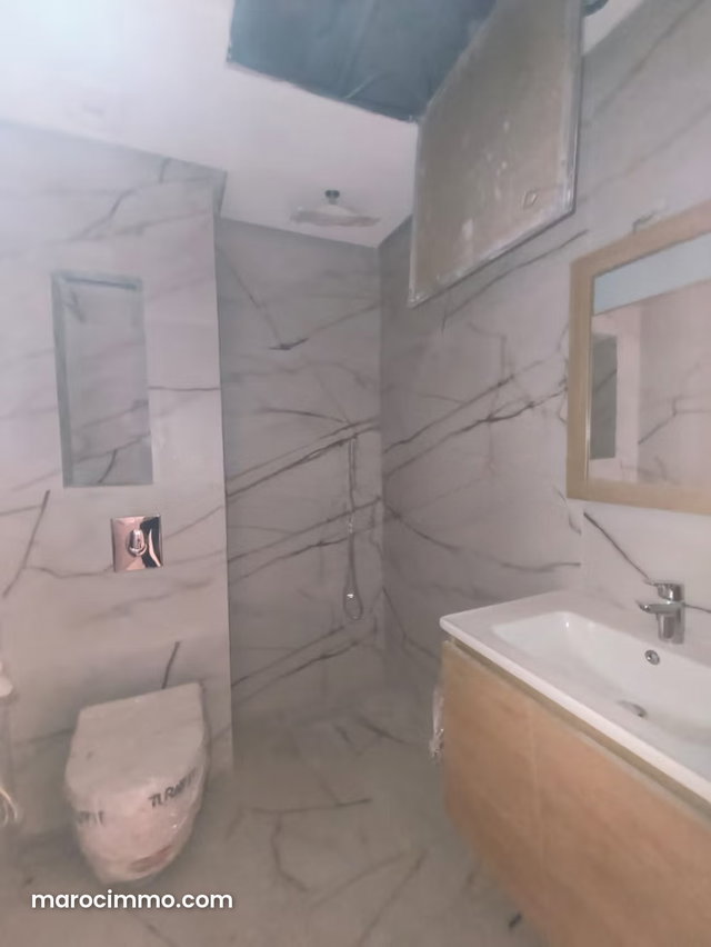 Appartement a vendre centre de gueliz — 3