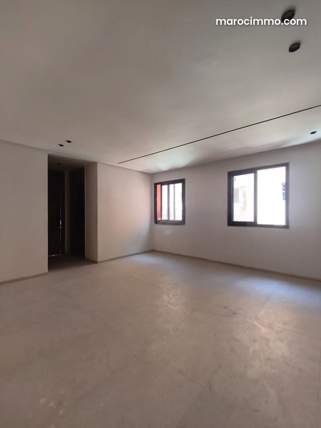 Appartement a vendre centre de gueliz — 2