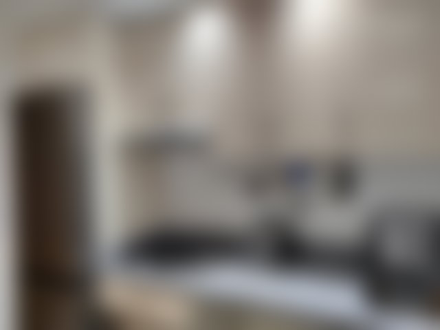 Studio meublé lumineux aux Roches Noires Casablanca — 3