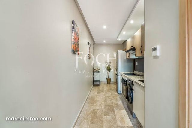 Neuf, Moderne, Central — 3