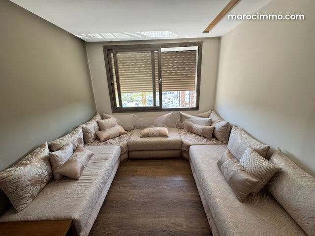 Appartement à vendre au centre ville — 4
