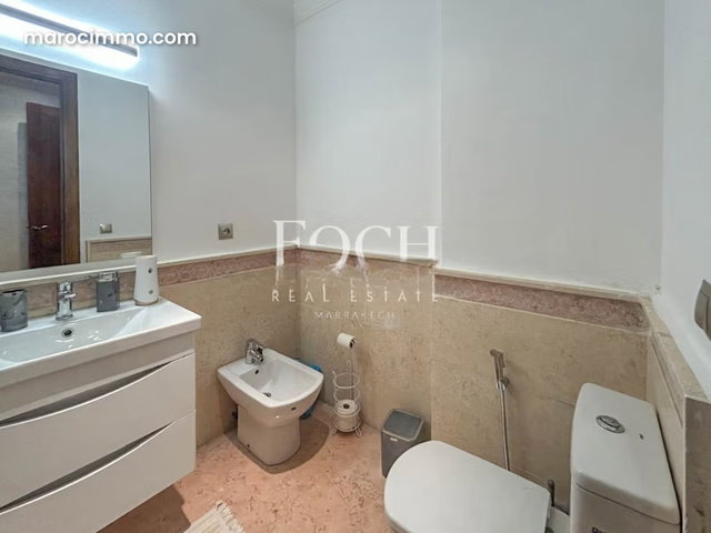 Prestigieux, Lumineux, Calme — 4