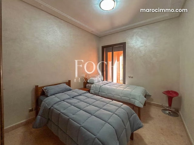 Prestigieux, Lumineux, Calme — 5