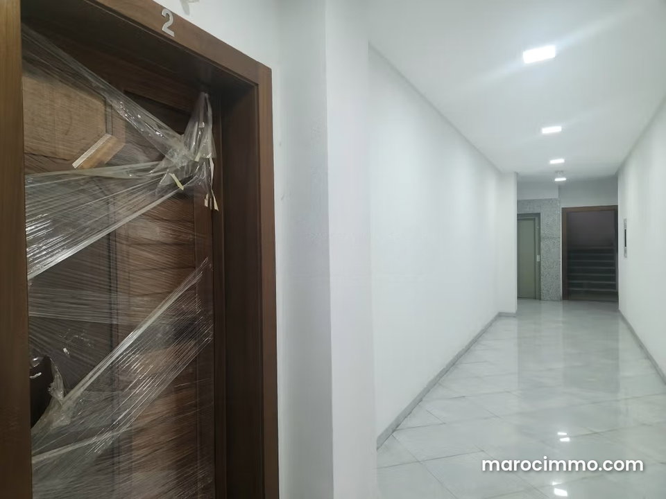 Office Spaces for Rent on Mohamed 5 Avenue, Various Sizes, First Floor