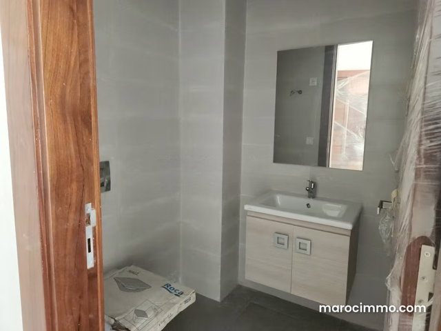 Office Spaces for Rent on Mohamed 5 Avenue, Various Sizes, First Floor — 5