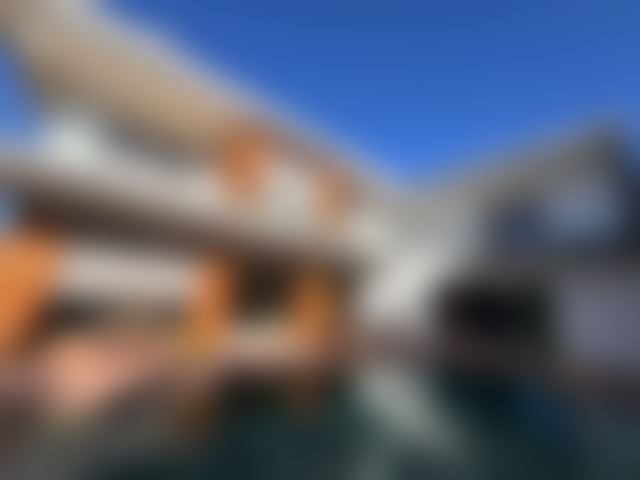 1,721 m² Villa with Pool and Garden, Souissi, Rabat — Rabat