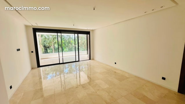 Luxurious 120 m² Apartment in Orangeraie – Souissi — 2