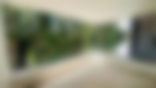 3-room apartment with terrace and garden, Souissi, Rabat — Rabat