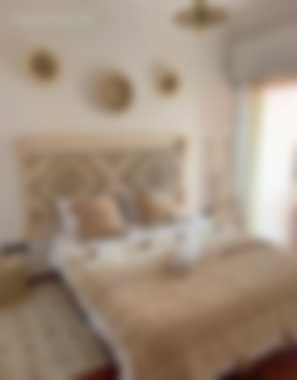 Furnished Apartment with Terrace in Guéliz, Marrakech