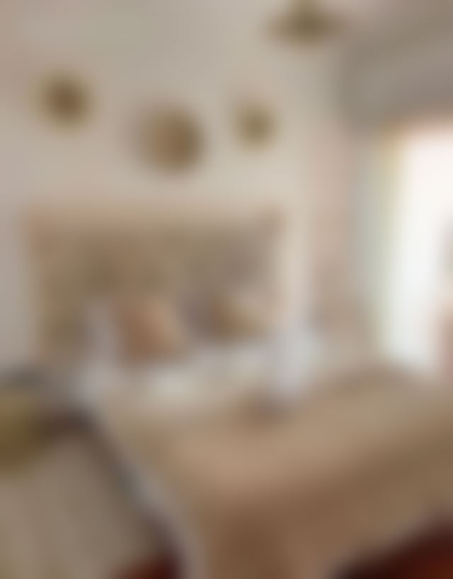 Furnished Apartment with Terrace in Guéliz, Marrakech — Marrakesh