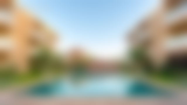 Two-Bedroom Apartment with Terrace and Pool, Agdal, Marrakech — Marrakesh