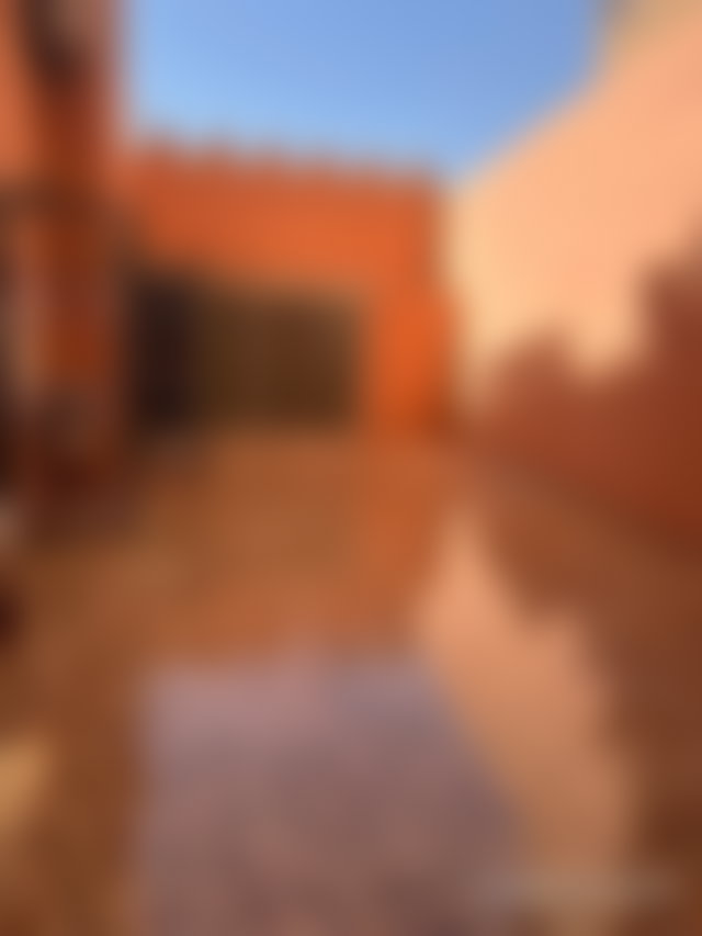 Appartement 195 m², 4 chambres, Route de Casablanca, Marrakech — 2