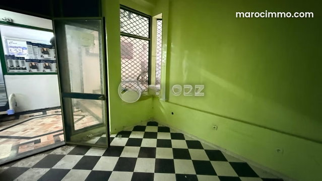 Commerce à vendre 21 m² Bd Abdelmoumen Casablanca — 3