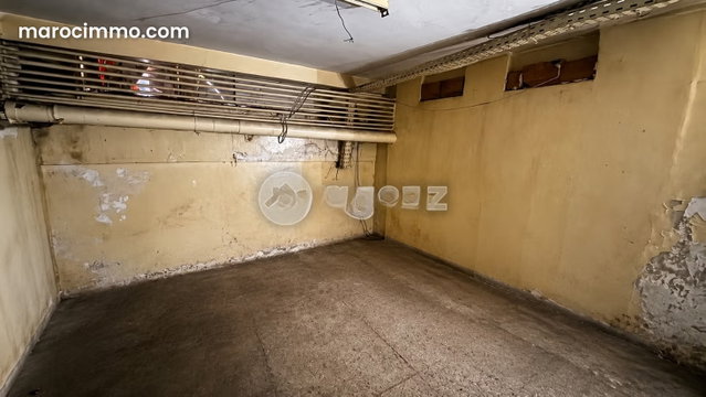 Commerce à vendre 21 m² Bd Abdelmoumen Casablanca — 4