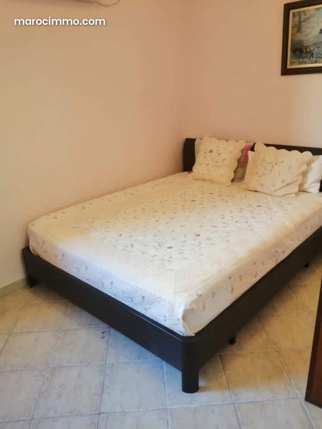 Appartement à vendre Bab ighli — 4